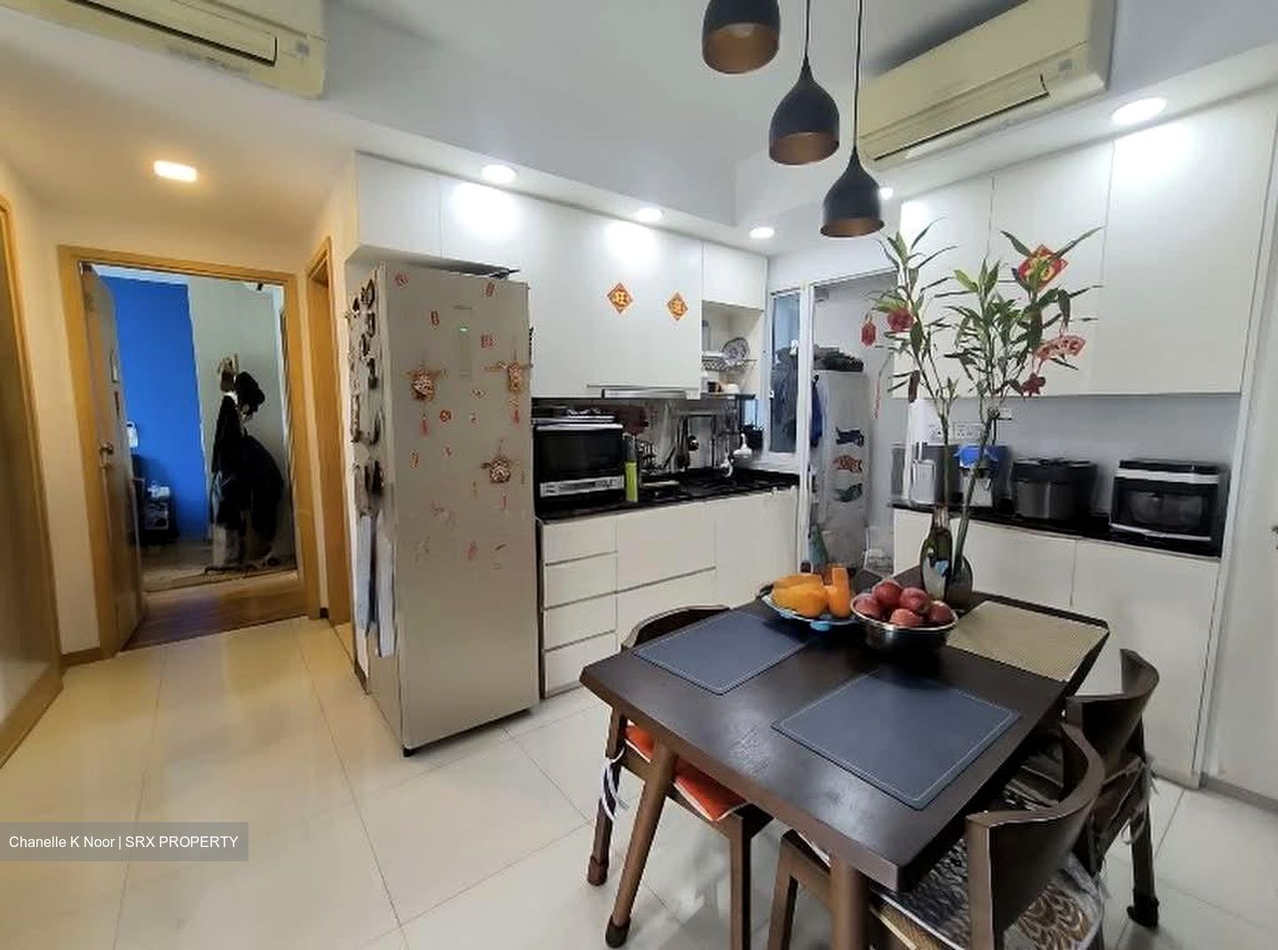 Waterview (D18), Condominium #564564511